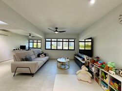 Blk 22 Jalan Membina (Bukit Merah), HDB 5 Rooms #581769901